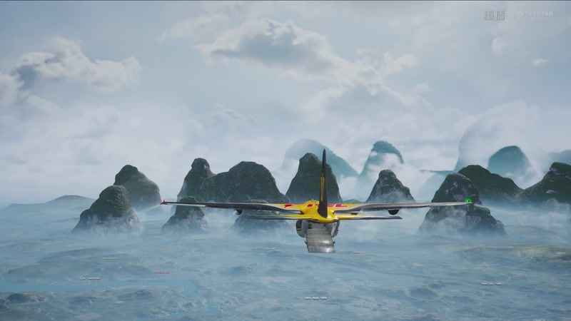 【2026-04-11 03点场】和平精英官方赛事：重播丨PEL春季赛常规赛-季后赛DAY2