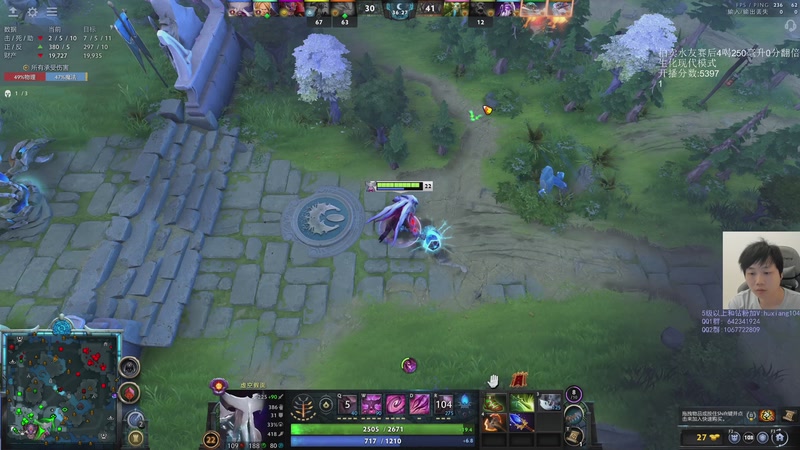 【2026-04-12 18点场】igmacsed：大家天天都要开心呀，冲冠绝