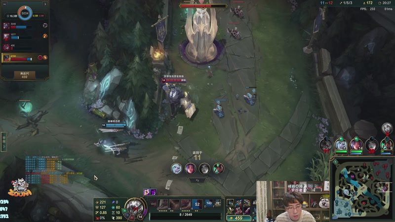 【2026-04-12 17点场】孙悟空丨兰林汉：兰林汉：驴酱杯测试赛~钻石双倍卡！！！