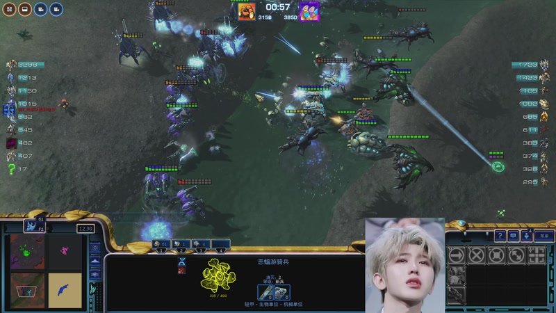 【2026-04-11 13点场】蓝桉LLan：蓝桉：才思泉涌