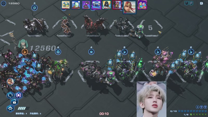 【2026-04-12 12点场】蓝桉LLan：蓝桉：才思泉涌