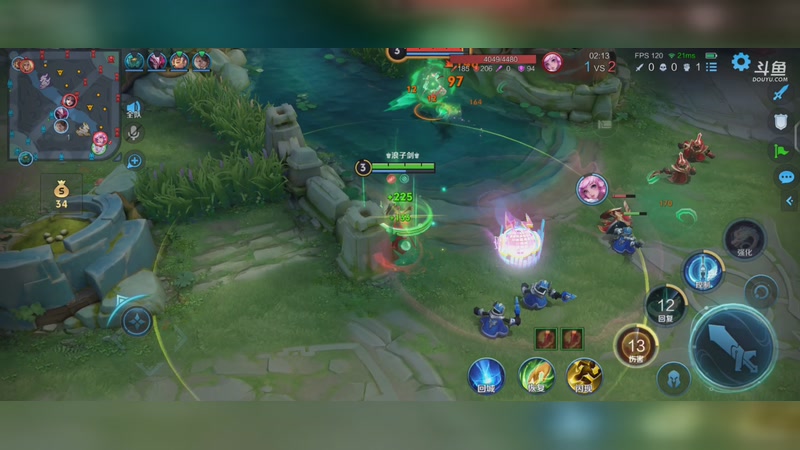 【2026-4-11 20点场】李大夲亊:⭐️四十三赛季王者之路⭐️