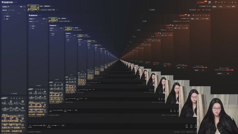 【2026-4-11 20点场】魚崽没猫饼:魚崽：美测新版本