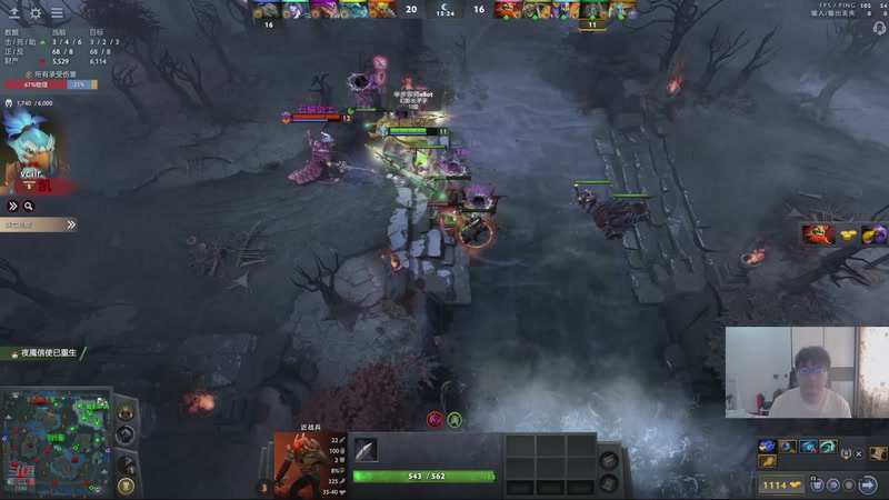 【2026-04-12 13点场】igmacsed：大家天天都要开心呀，冲冠绝