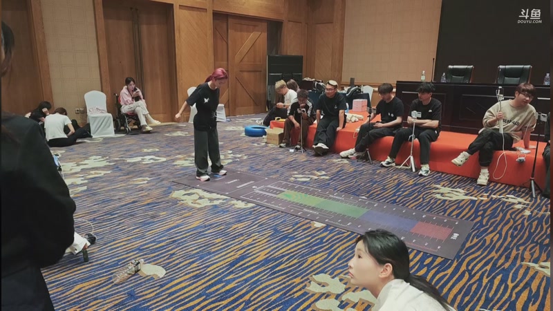 【2026-04-12 20点场】午夜抹抹茶：伐木训练营二赛季day4