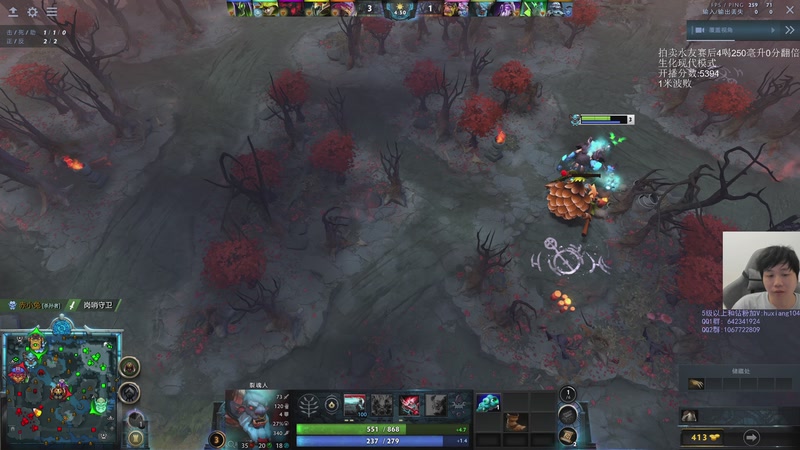 【2026-04-12 01点场】igmacsed：大家天天都要开心呀，冲冠绝