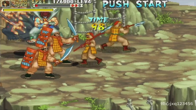 【2026-04-12 04点场】解说小狼：小狼：都是故事