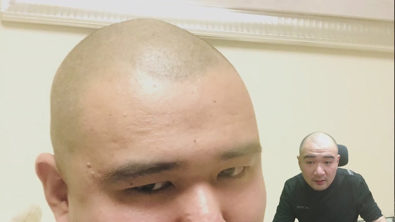 【2026-04-12 16点场】黑欢喜：大帅逼回来了【双倍亲密】