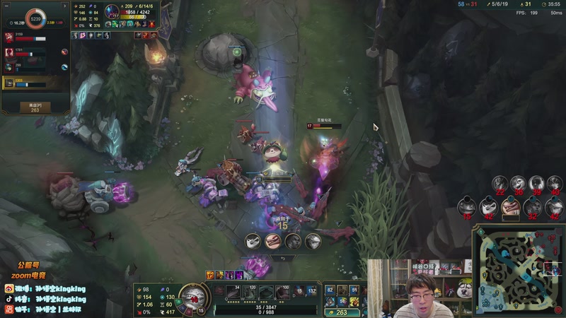 【2026-04-12 15点场】孙悟空丨兰林汉：兰林汉：峡谷口技者~钻石双倍卡！！！