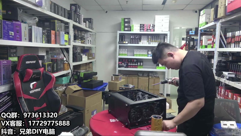 【2026-04-12 13点场】创D电脑联盟：郑州创D：开门红电脑大促活动进行中