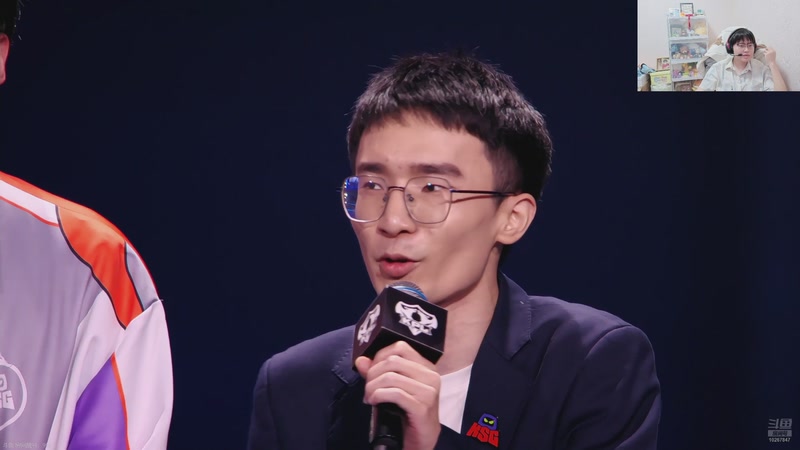 【2026-4-11 20点场】北港ovo:解说总决赛：狼队 VS KSG