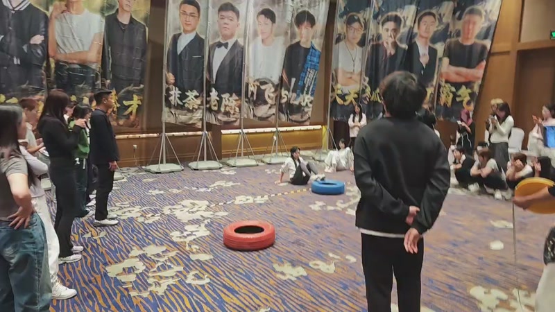 【2026-04-12 完整版】午夜抹抹茶：伐木训练营二赛季day4