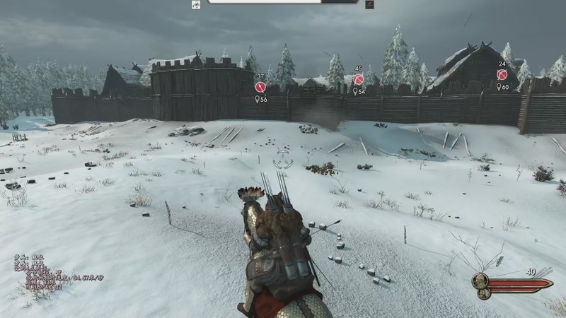 【2026-04-12 20点场】蝎i子：骑砍2：东征