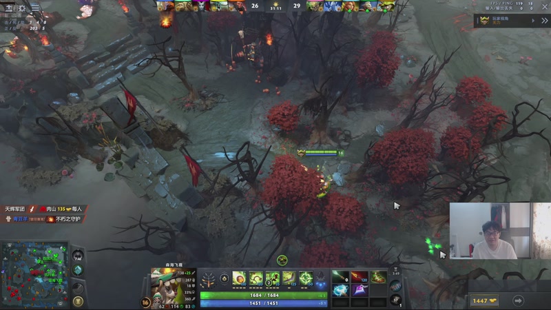 【2026-04-13 13点场】igmacsed：大家天天都要开心呀，冲冠绝