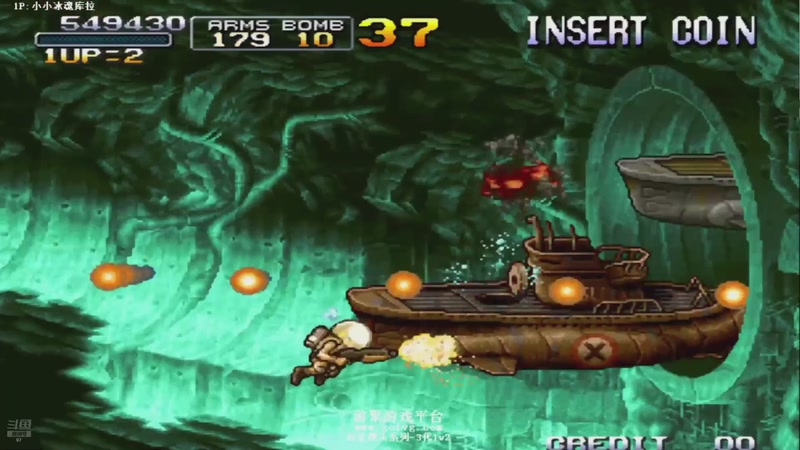 【2026-04-15 20点场】解说小狼：小狼：都是故事