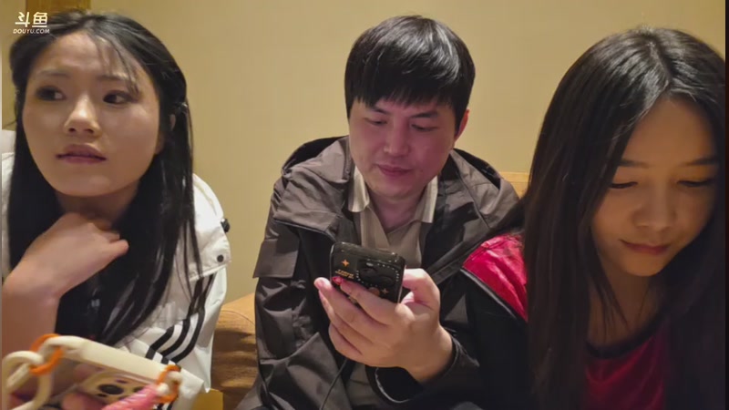 【2026-04-15 19点场】yyfyyf：陪伴每一天