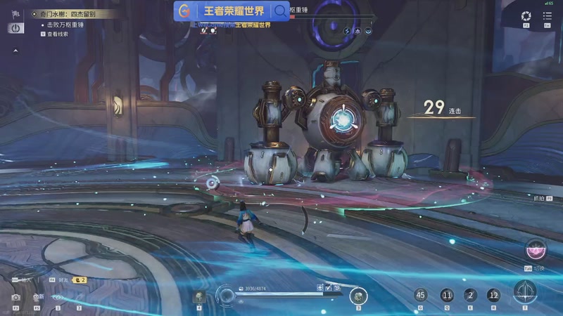 【2026-04-15 12点场】普通人陡壁：丧尸终结者战术小子