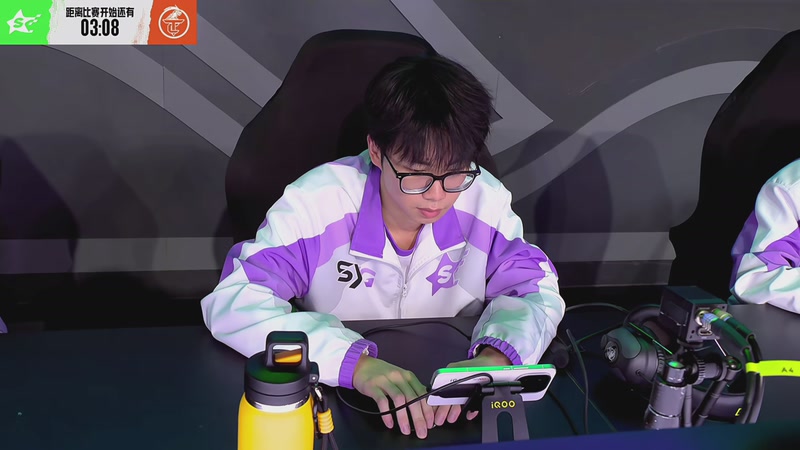 【2026-04-15 19点场】DL丶拖米：席位赛！~~！！！