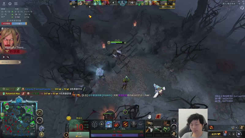 【2026-04-15 14点场】igmacsed：大家天天都要开心呀，冲冠绝