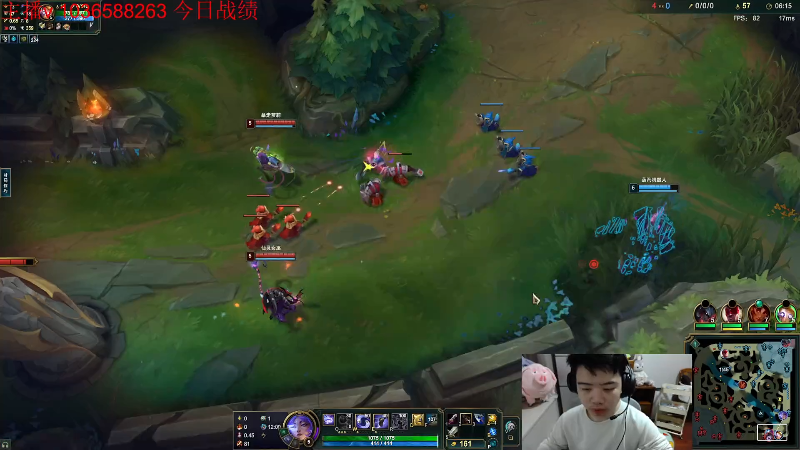 【2026-04-15 完整版】一家之猪ovo：宗师王者局 10208912