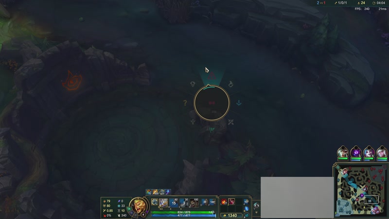 【2026-04-15 11点场】余小C真的很强：余小C:韩服749冲850！