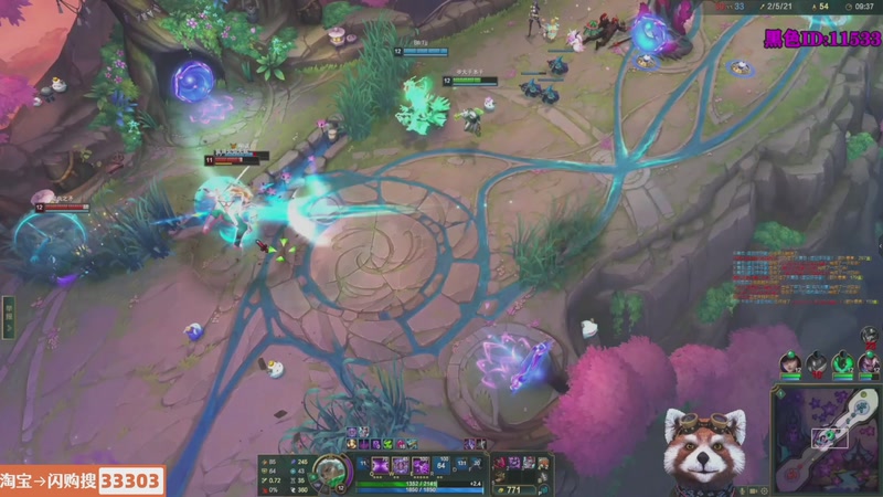 【2026-04-15 18点场】爷大干：海克斯大乱斗~嘎嘎乱杀！