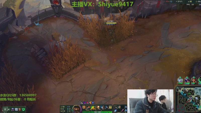 【2026-04-15 09点场】十月船长丶：心脏衰竭和肾衰竭，无法直播了