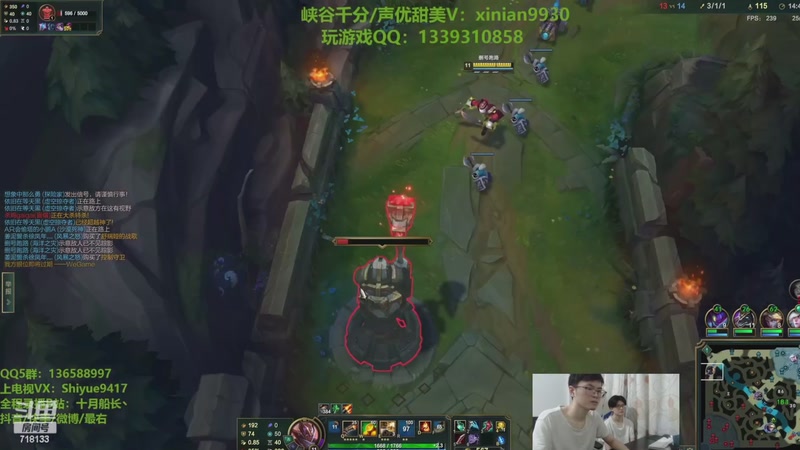 【2026-04-15 05点场】十月船长丶：心脏衰竭和肾衰竭，无法直播了