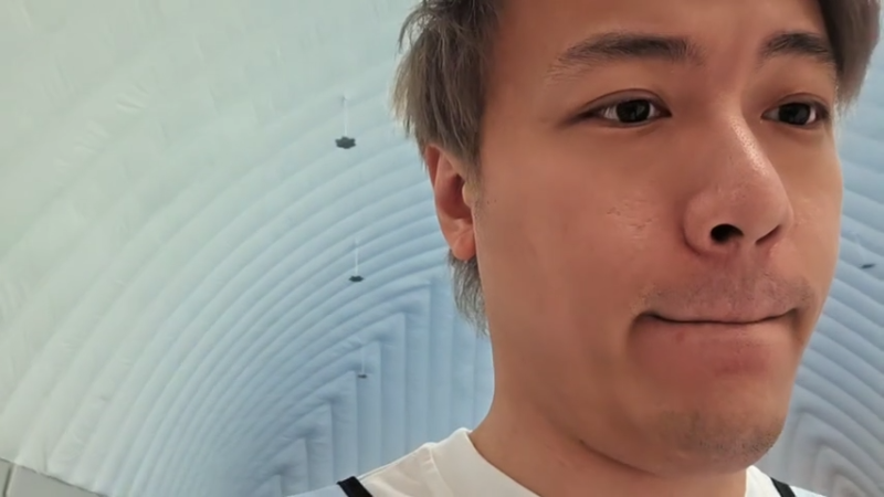 【2026-04-16 14点场】刘嘉俊Sylar1：拿出你的百分之百！