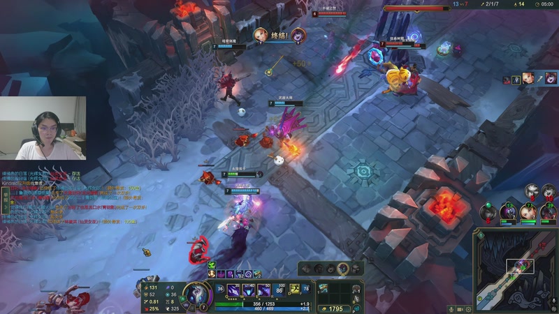 【2026-04-11 21点场】Jackyar：12点cc挑战赛