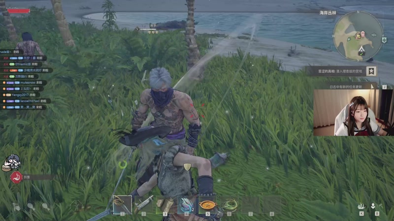 【2026-04-15 22点场】哎呀朝朝：朝朝：周一见