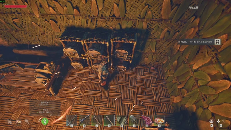 【2026-04-16 10点场】这个ID很流弊：逆战未来 来了（ID