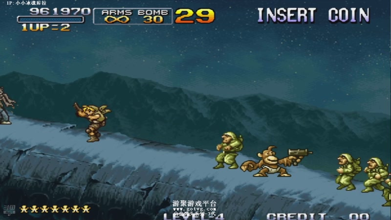 【2026-04-15 22点场】解说小狼：小狼：都是故事