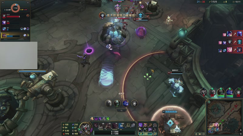 【2026-04-11 23点场】Jackyar：12点cc挑战赛