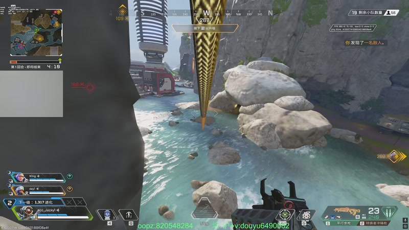 【2026-04-09 19点场】Jackyar：5点训练赛！