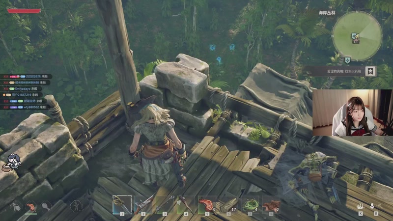 【2026-04-16 00点场】哎呀朝朝：朝朝：周一见