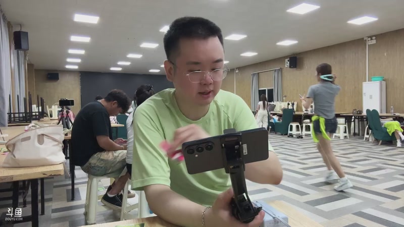 【2026-04-16 21点场】14德莱文：985团播中