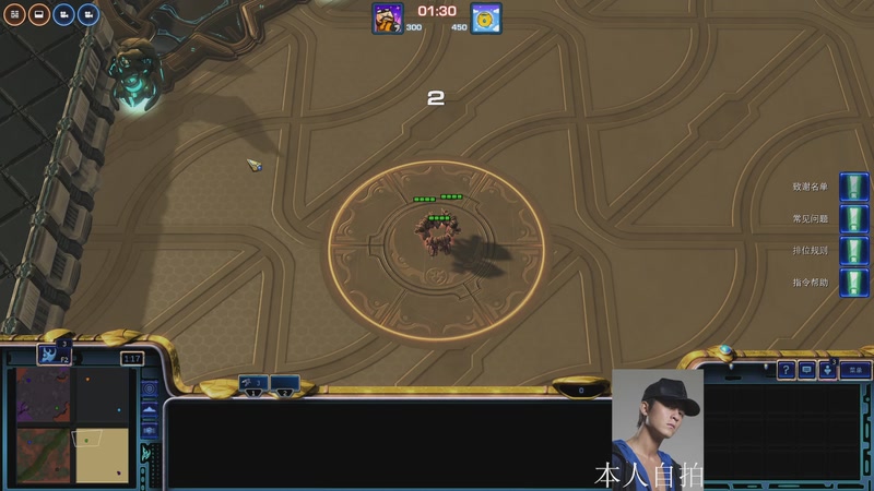 【2026-04-15 12点场】蓝桉LLan：蓝桉：元气少年~