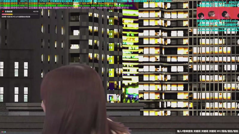 【2026-04-15 22点场】彼岸心属MADEIN伊藤美优：全能ACE崔然竣回归大发