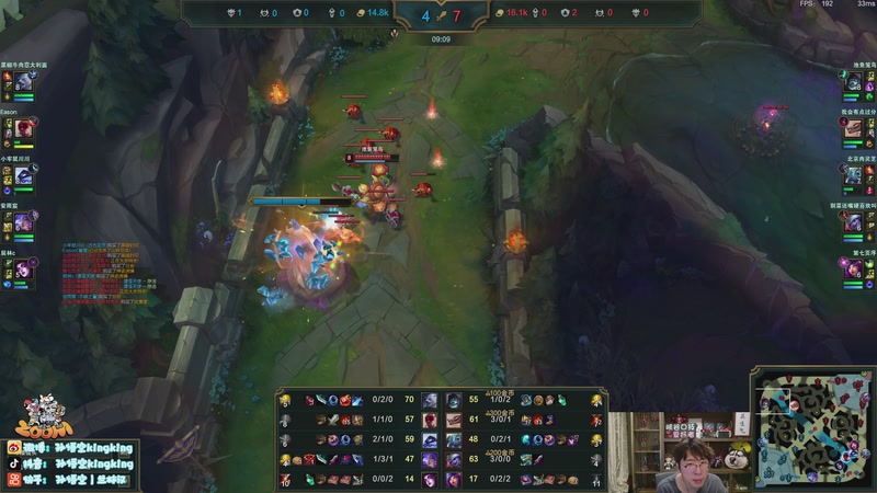 【2026-04-16 19点场】孙悟空丨兰林汉：兰林汉：窃贼地精！双倍亲密度~