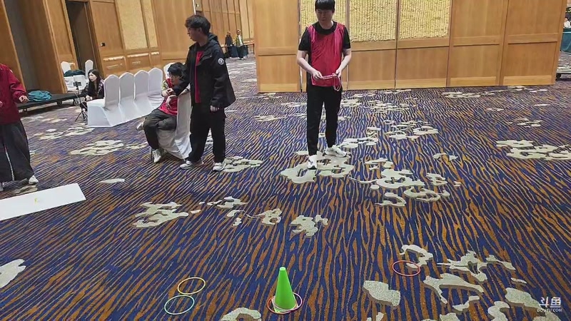 【2026-04-16 20点场】yyfyyf：陪伴每一天