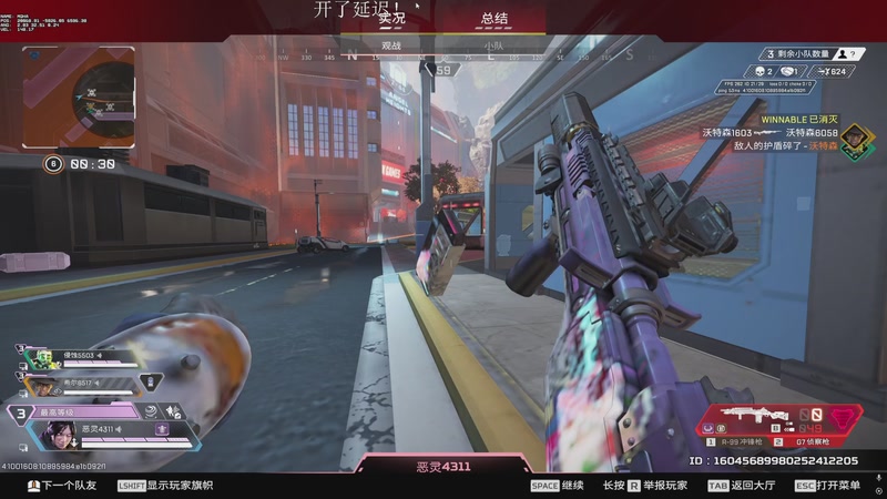 【2026-04-11 18点场】Jackyar：12点cc挑战赛