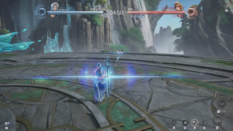 【2026-04-16 01点场】亚瑟王丶Z：空A来临！亚瑟巅峰赛冲刺前十！