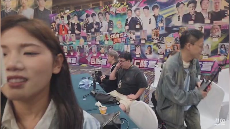 【2026-04-15 23点场】午夜抹抹茶：伐木训练营正赛day1