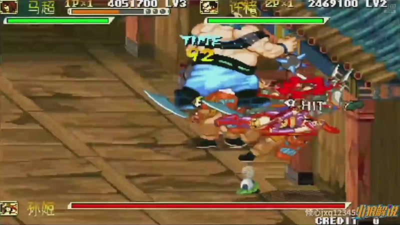 【2026-04-16 20点场】解说小狼：小狼：都是故事