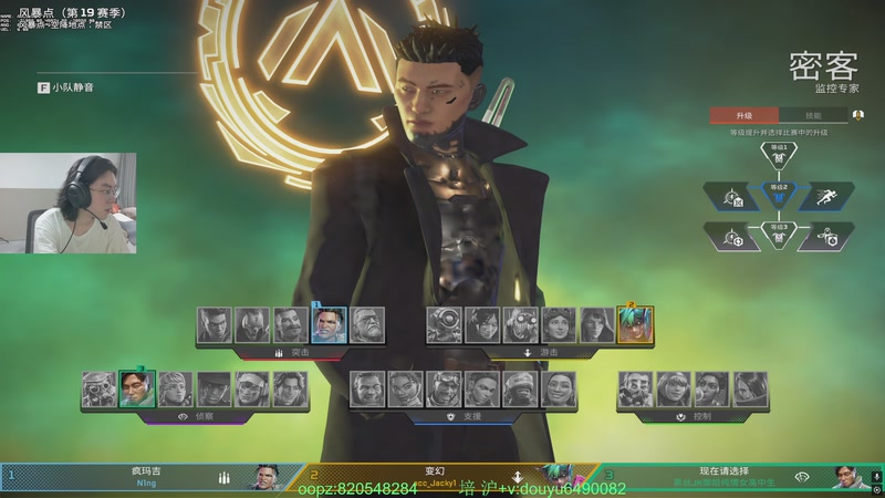 【2026-04-10 17点场】Jackyar：5点训练赛！