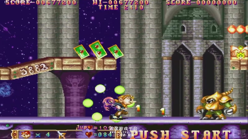 【2026-04-16 06点场】解说小狼：小狼：都是故事