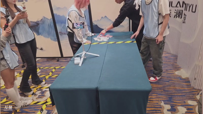 【2026-04-15 21点场】午夜抹抹茶：伐木训练营正赛day1