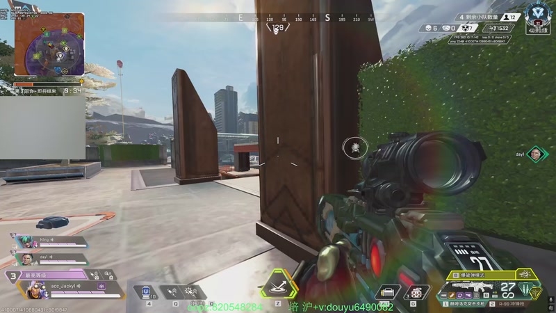 【2026-04-10 21点场】Jackyar：5点训练赛！