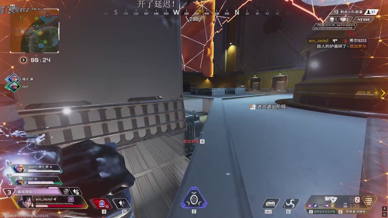 【2026-04-12 14点场】Jackyar：12点cc挑战赛